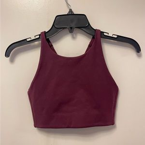 Girlfriend Collective Topanga Bra XS